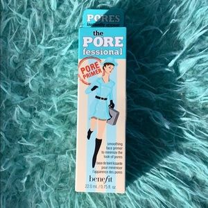 the PORE fessional pore primer